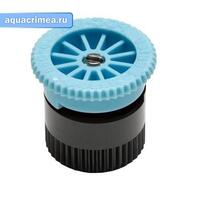 Форсунка регулируемая веерного типа 6-А